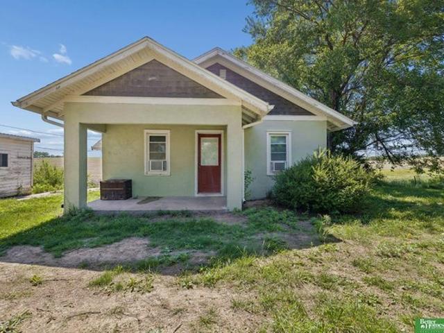 House for sale in Nebraska