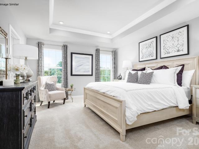 Townhouse for sale in Concord, North Carolina