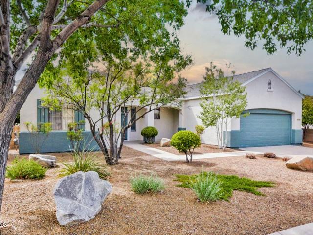 House for sale in Prescott Valley, Arizona