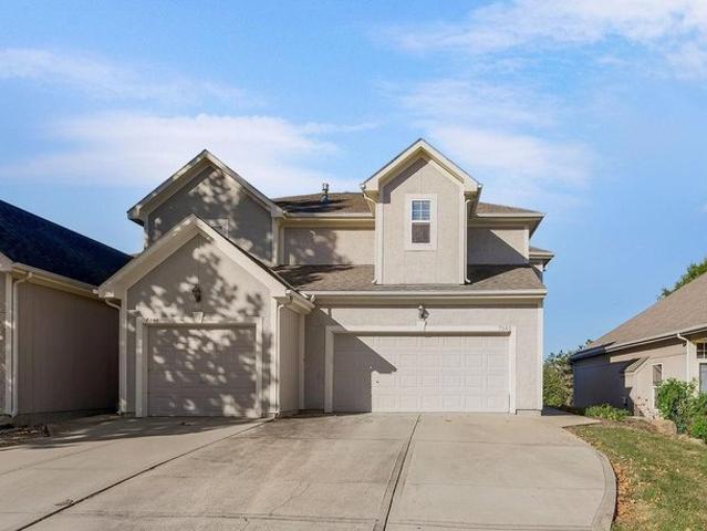 Townhouse for sale in Kansas