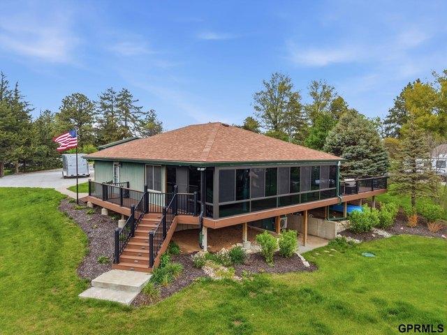 House for sale in Nebraska