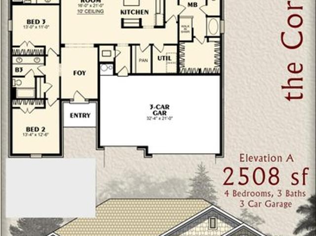 House for sale in Navarre, Florida