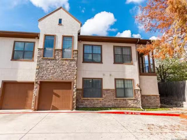 Condo for sale in San Antonio