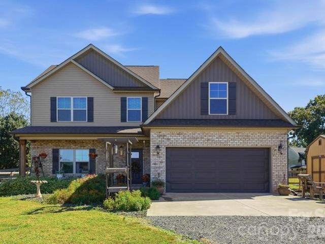 House for sale in Marshville, Union County