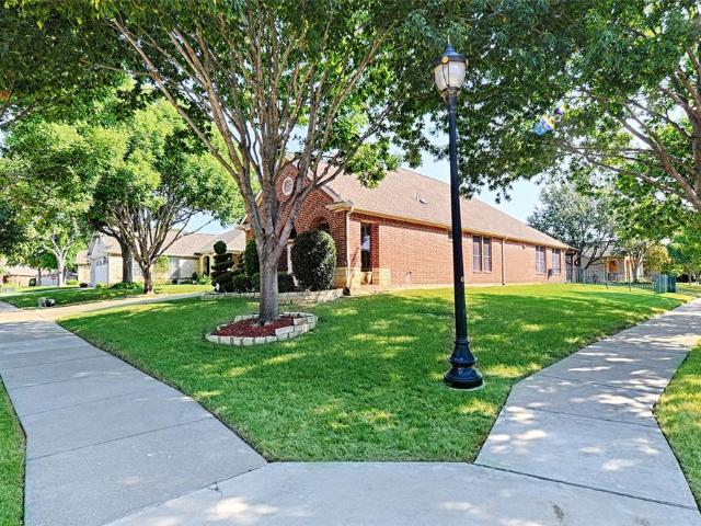 House for sale in Denton, Texas