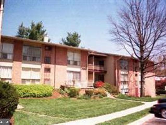 Condo for sale in Virginia