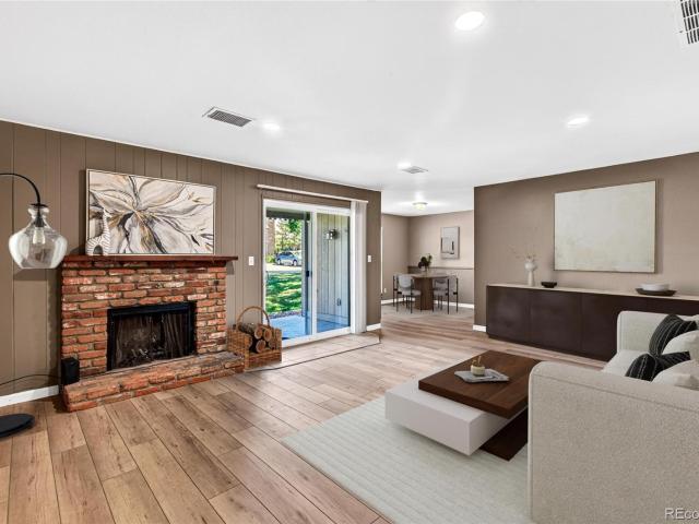 Condo for sale in Arapahoe, Colorado