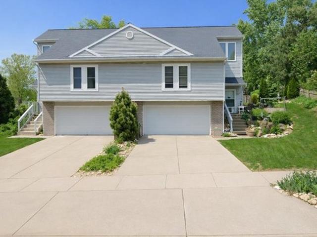 House for sale in Madison, Wisconsin