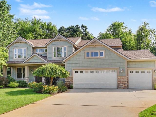 House for sale in Cannon Township, Rockford