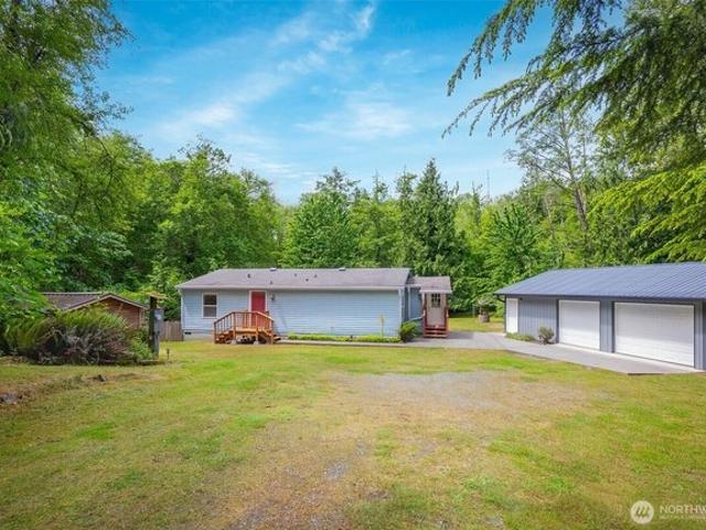 House for sale in Washington