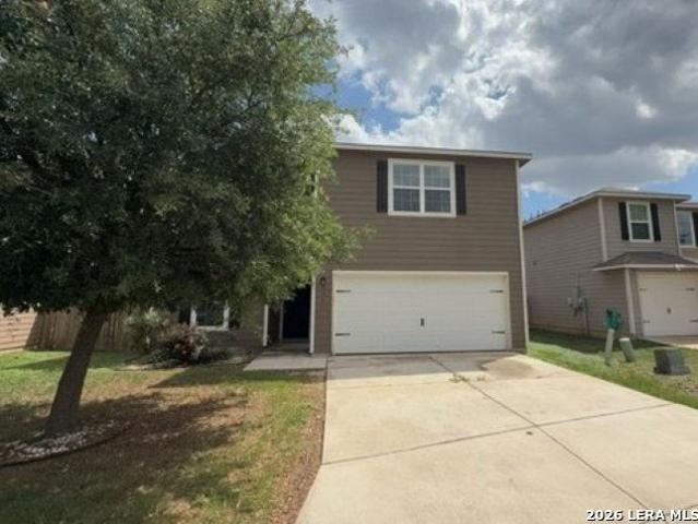 House for sale in Leesville, Texas