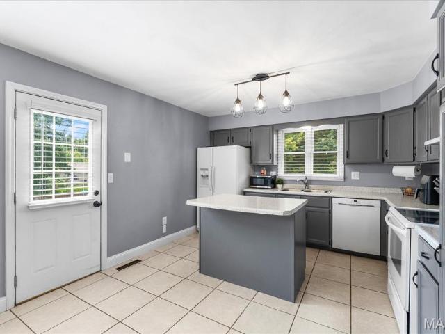 House for sale in Maryville, Illinois