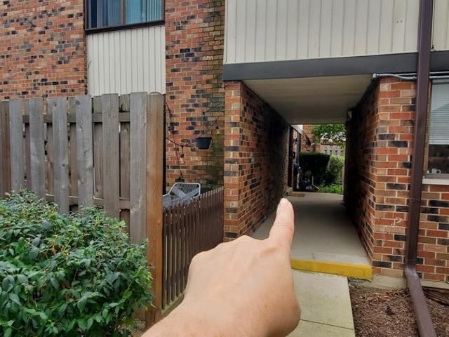 Townhouse for sale in Downers Grove, Illinois