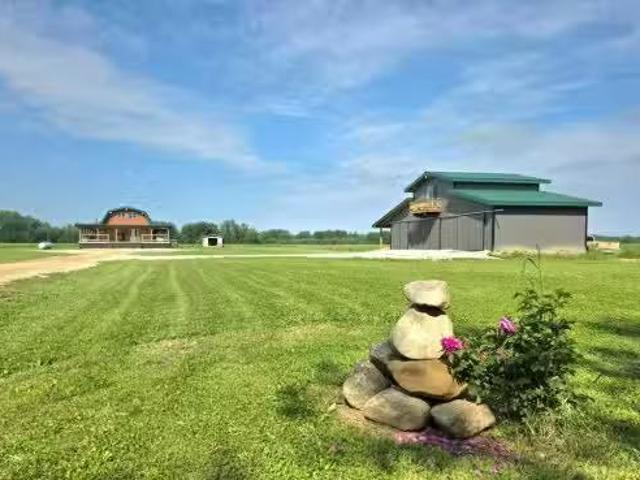 House for sale in Alberta