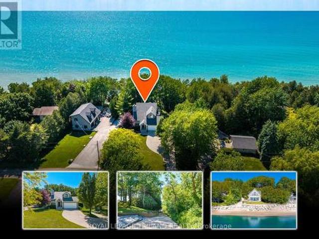 House for sale in Bluewater, Ontario
