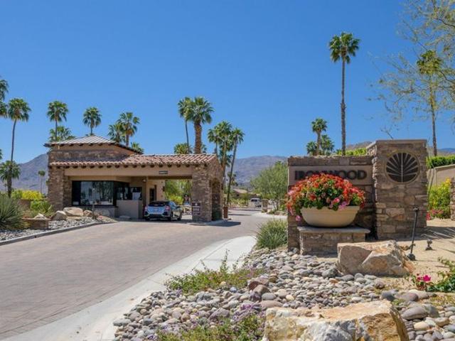 Condo for sale in Palm Desert, California