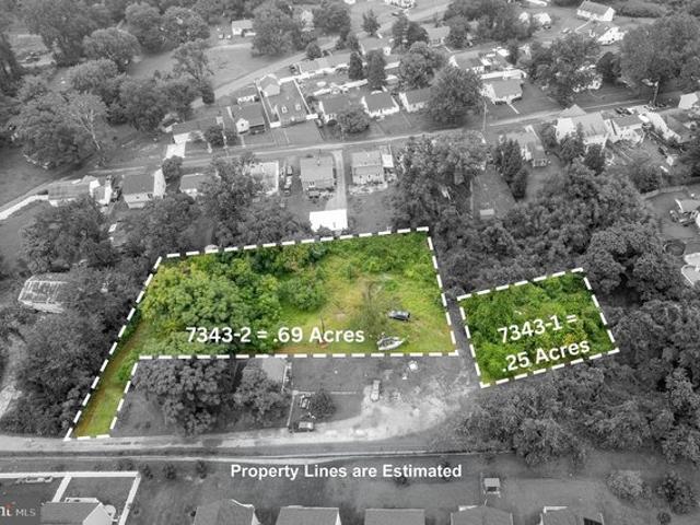 Land for sale in Glen Burnie, Anne Arundel County