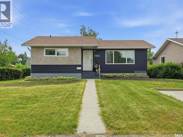 House for sale in Regina, Saskatchewan