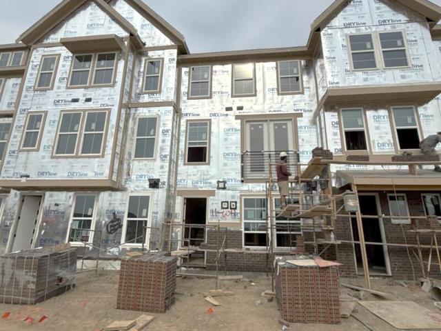 Townhouse for sale in Mc Cordsville