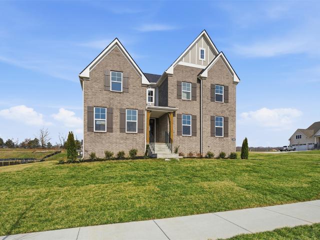 House for sale in Fairview, Middle Tennessee