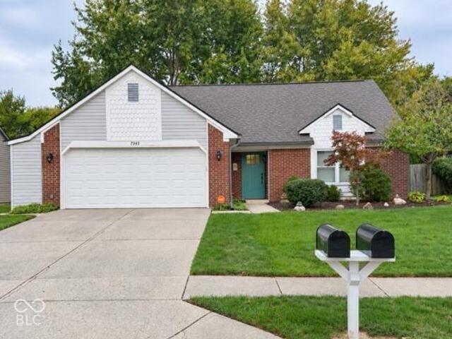 House for sale in Indianapolis, Marion County