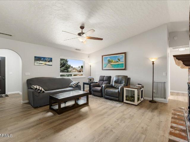 House for sale in Prescott Valley, Arizona