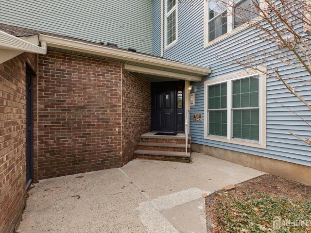 Condo for sale in Dayton, New Jersey