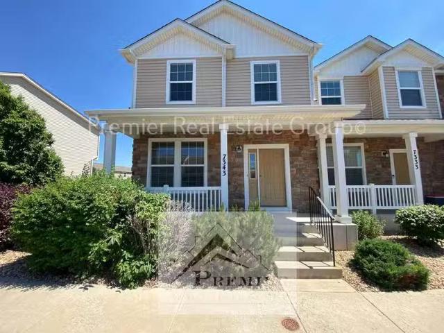 Condo for rent in Fountain