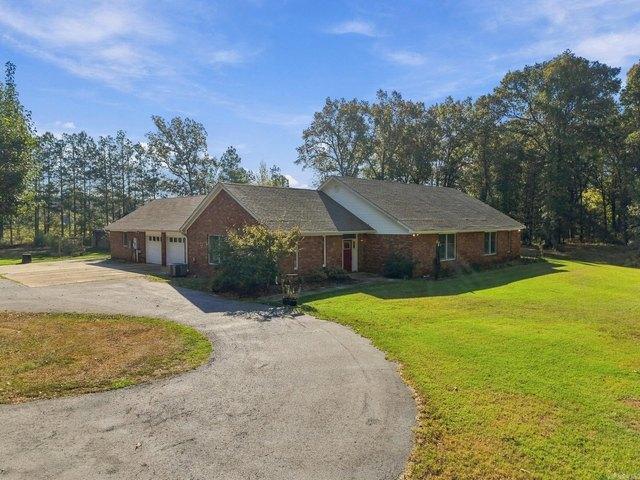 House for sale in Pine Bluff, Jefferson County