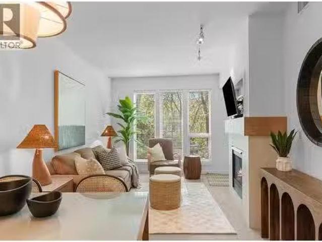 Condo for sale in Vernon, British Columbia