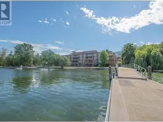 Condo for sale in Vernon, British Columbia