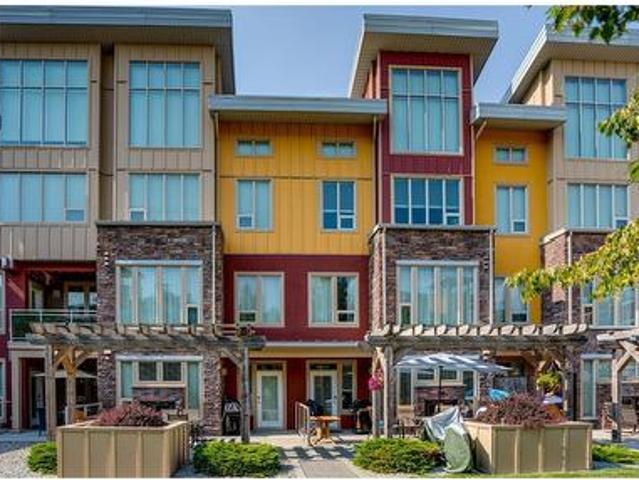 Property for sale in Vernon, British Columbia