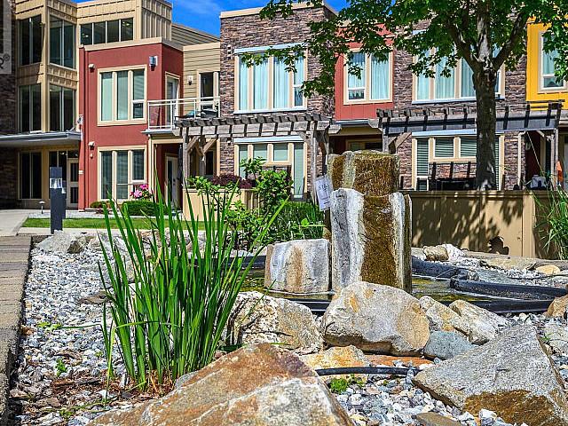 Condo for sale in Vernon, British Columbia