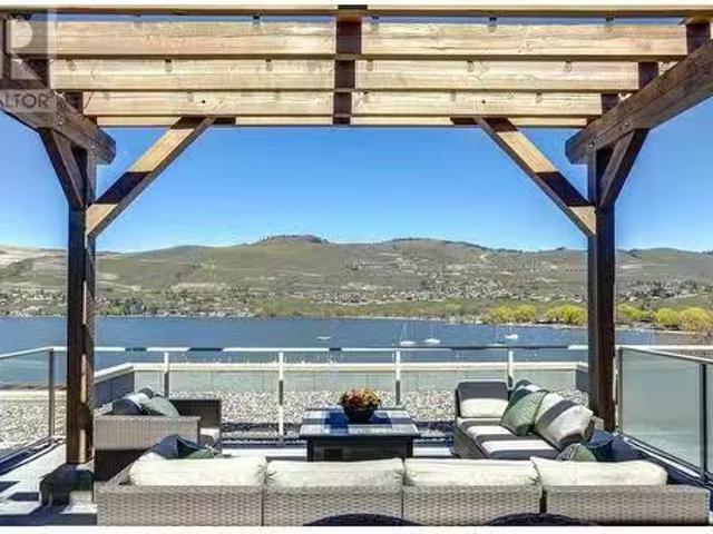 Condo for sale in Vernon, British Columbia