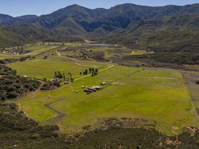 House for sale in Ojai, California
