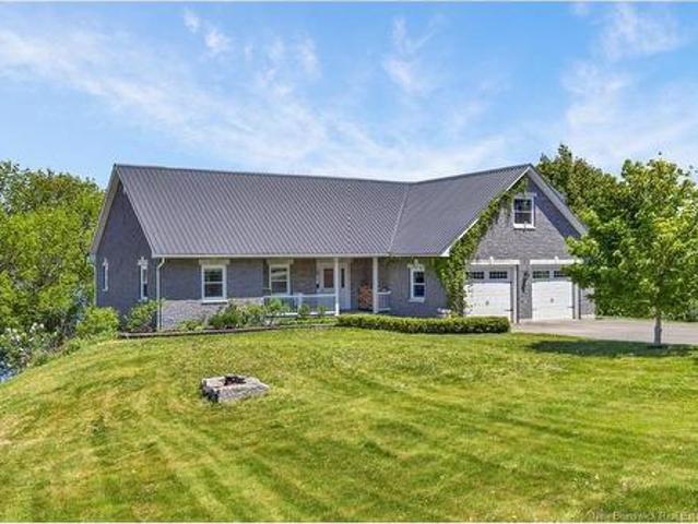 House for sale in Dumfries, New Brunswick