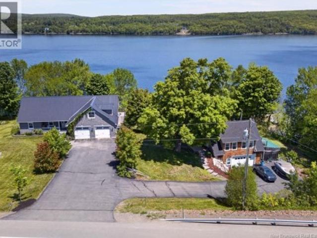 House for sale in Dumfries, New Brunswick