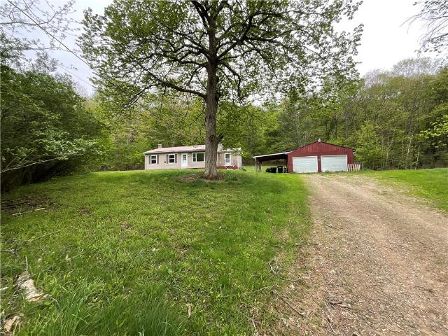 House for sale in Bolivar, New York