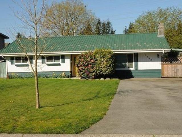 House for sale in Delta, British Columbia
