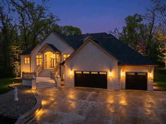 House for sale in Wyoming, Minnesota