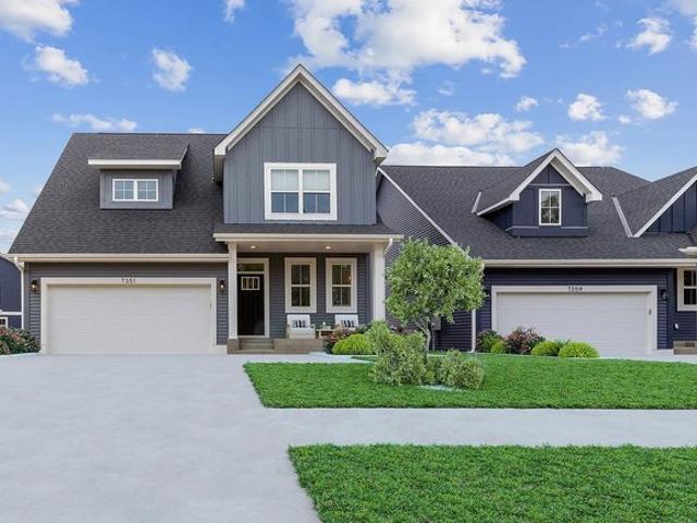 House for rent in Hennepin, Minnesota