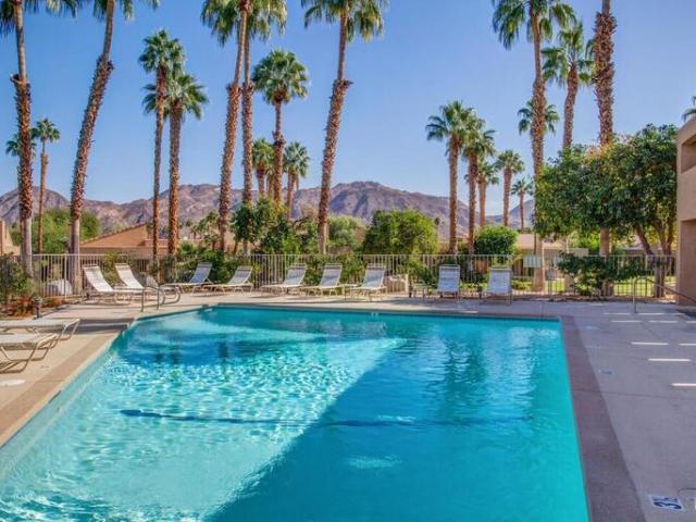 Condo for rent in Palm Desert