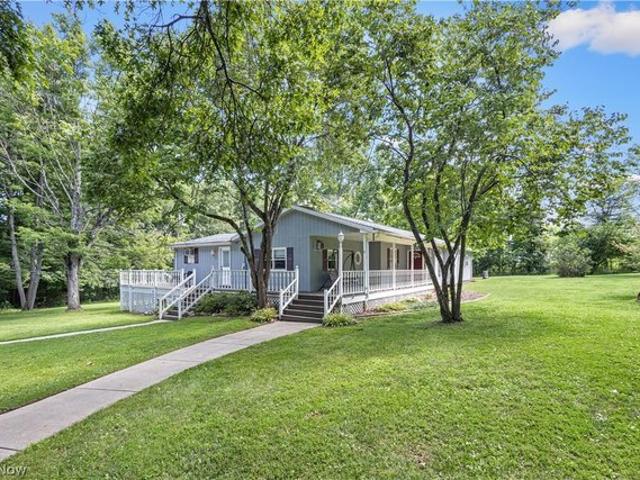 House for sale in Guernsey, Ohio