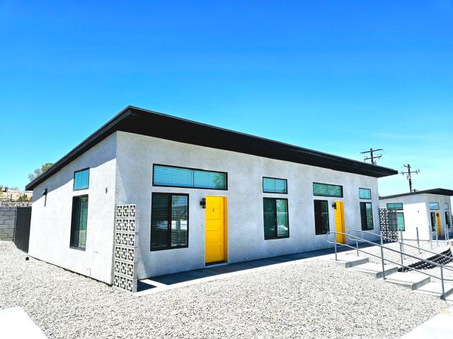 Apartment for rent in Twentynine Palms, California