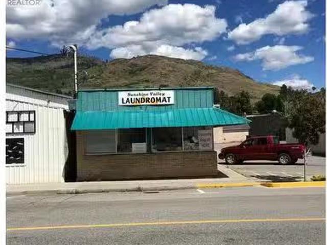 House for sale in Grand Forks, British Columbia