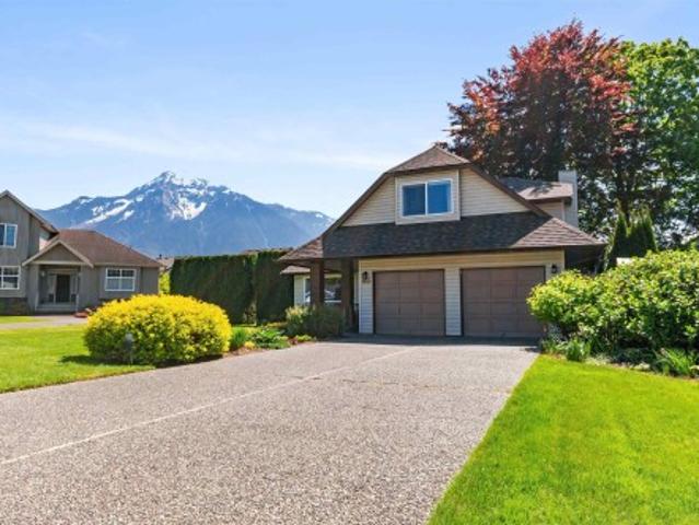 House for sale in Kent, British Columbia