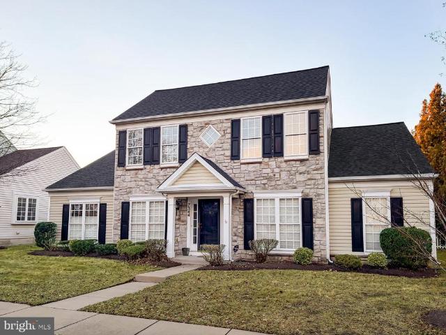 House for sale in Easton, Maryland