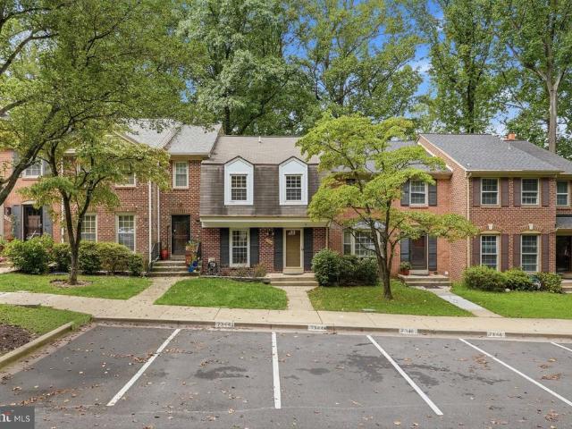 Townhouse for sale in Bethesda, Maryland