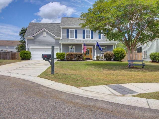 House for sale in Ibis Glade, Hanahan