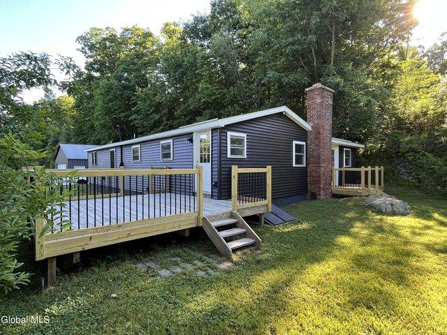 House for sale in Brainard, New York